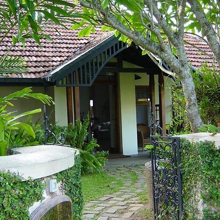 The Havelock Place Bungalow Colombo Esterno foto