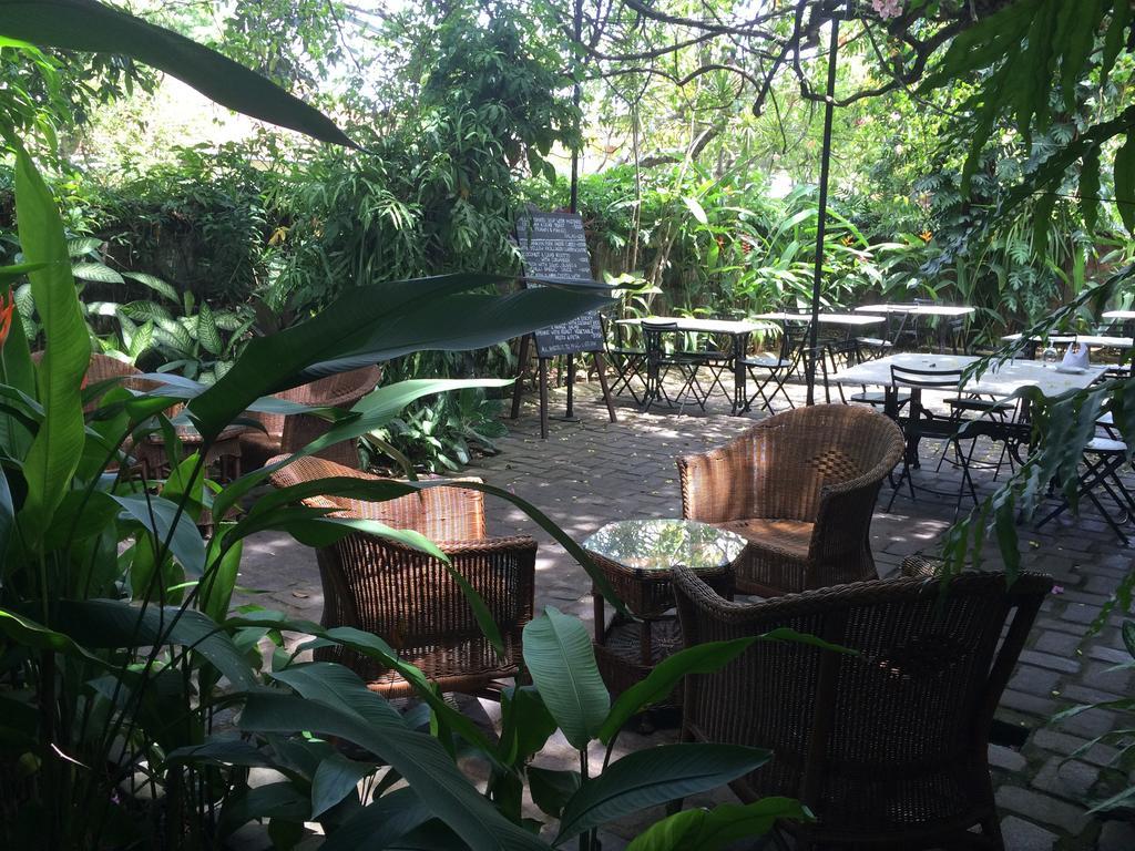 The Havelock Place Bungalow Colombo Esterno foto