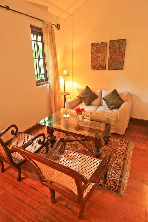 The Havelock Place Bungalow Colombo Esterno foto