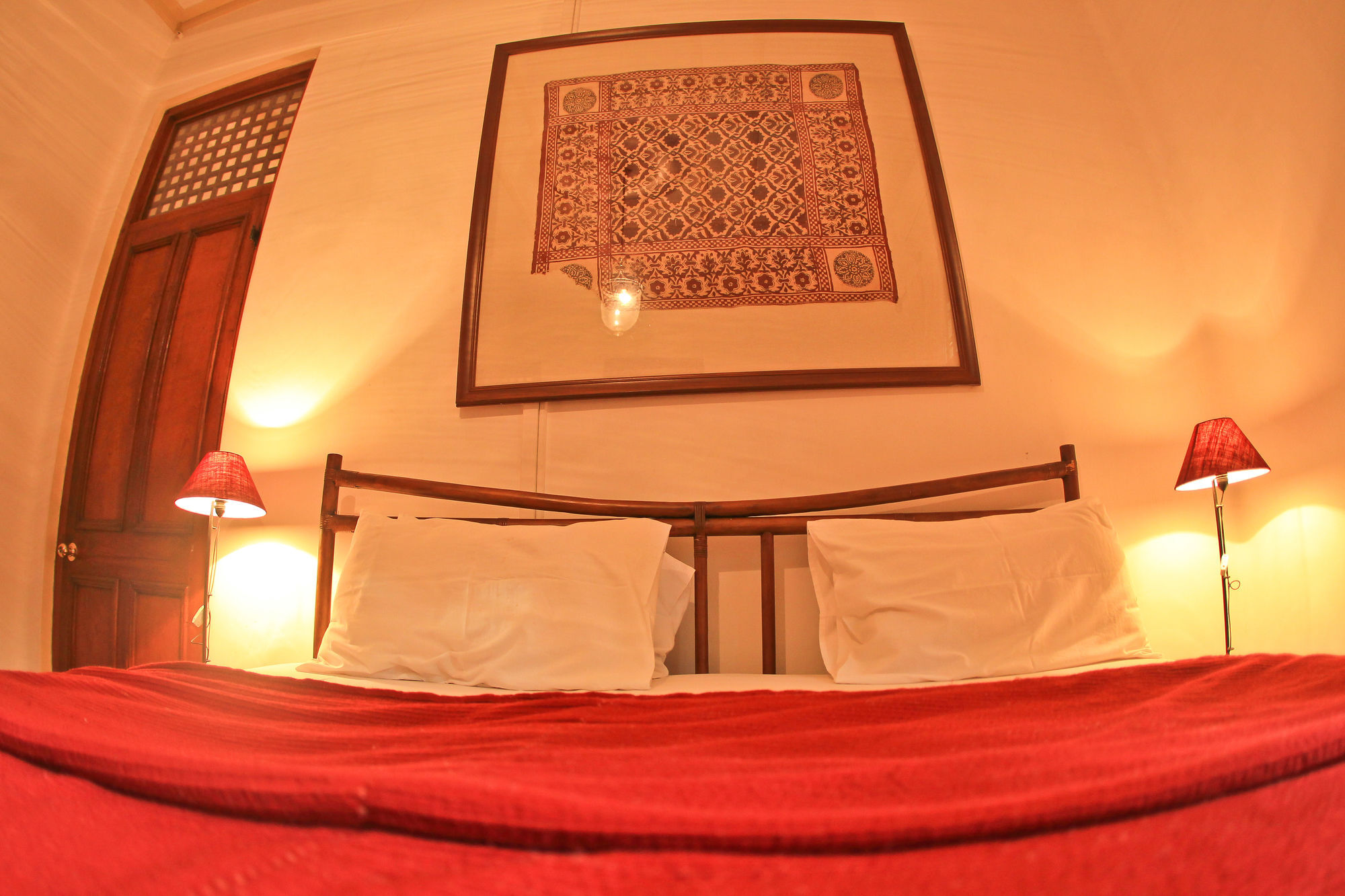 The Havelock Place Bungalow Colombo Esterno foto