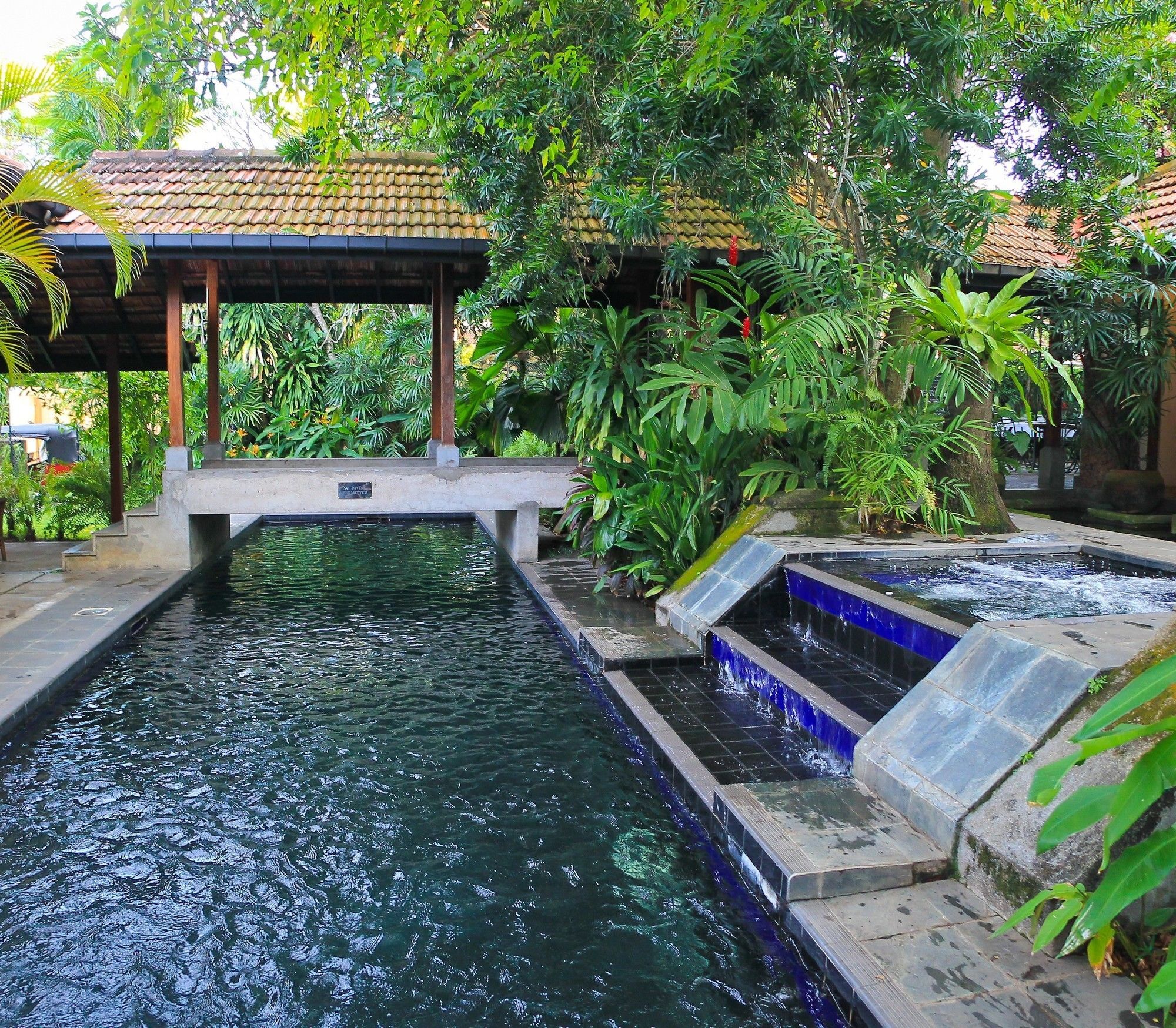 The Havelock Place Bungalow Colombo Esterno foto