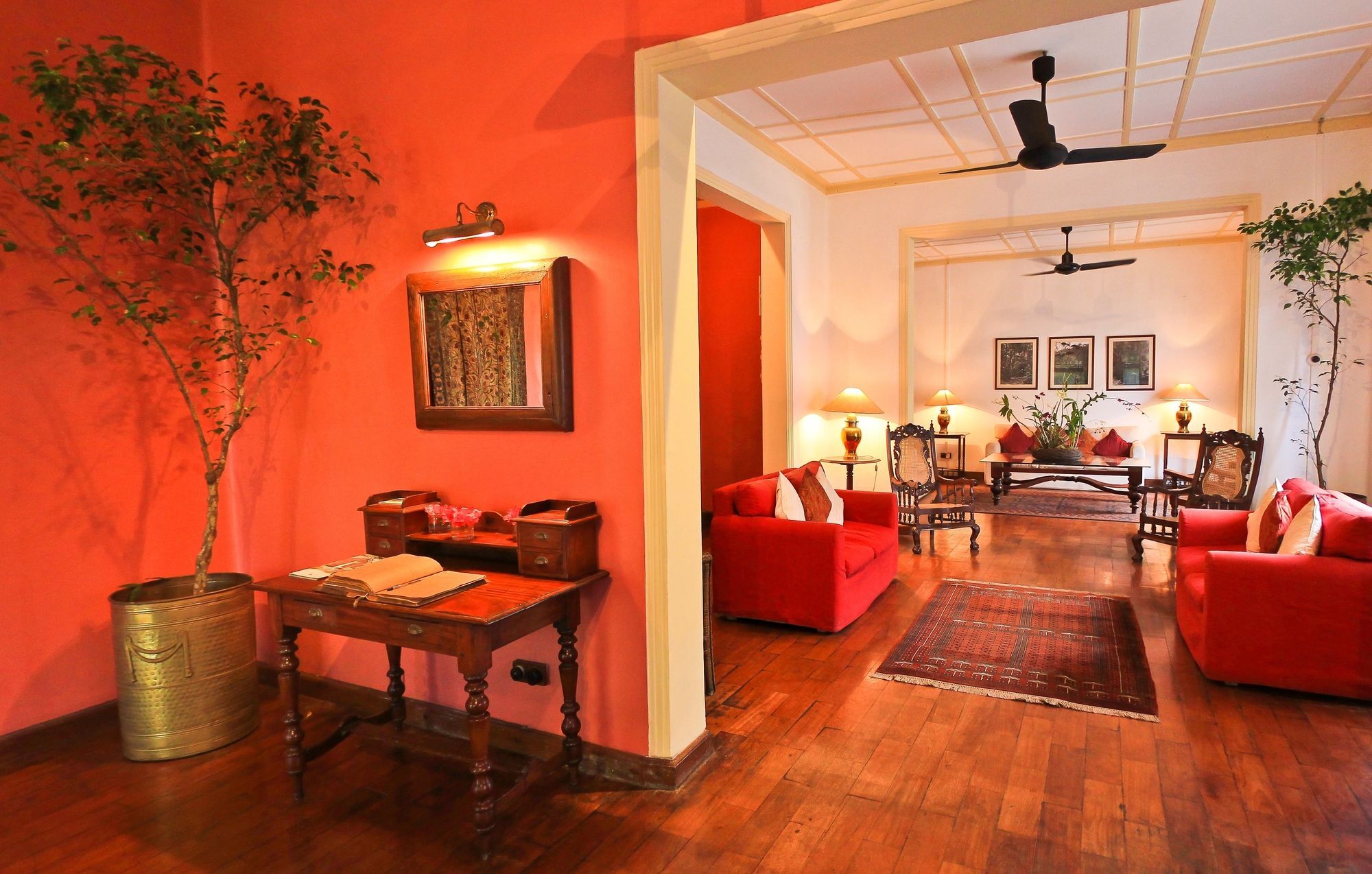 The Havelock Place Bungalow Colombo Esterno foto